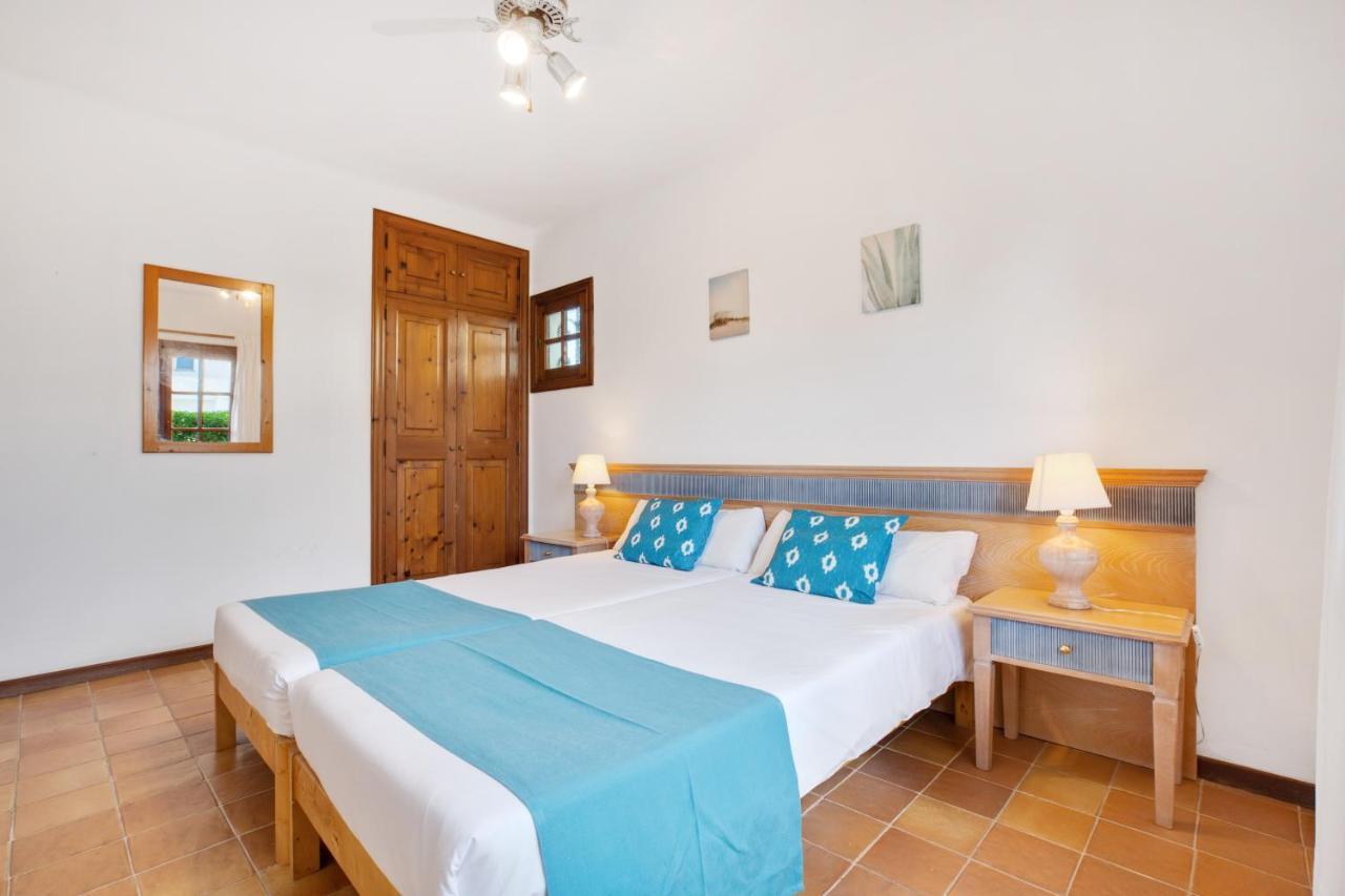 Villa Sa Palmera Cala D´Or Exteriér fotografie