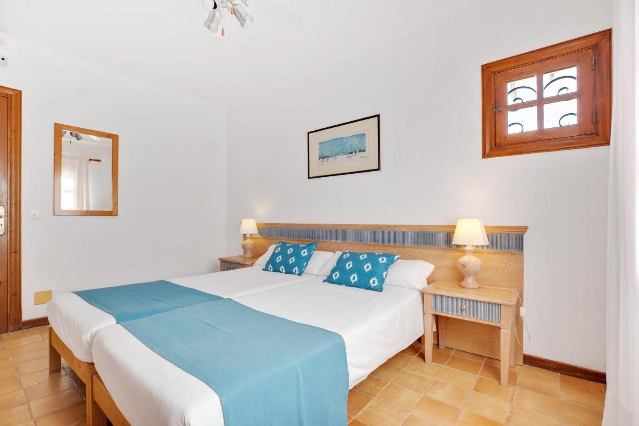 Villa Sa Palmera Cala D´Or Exteriér fotografie