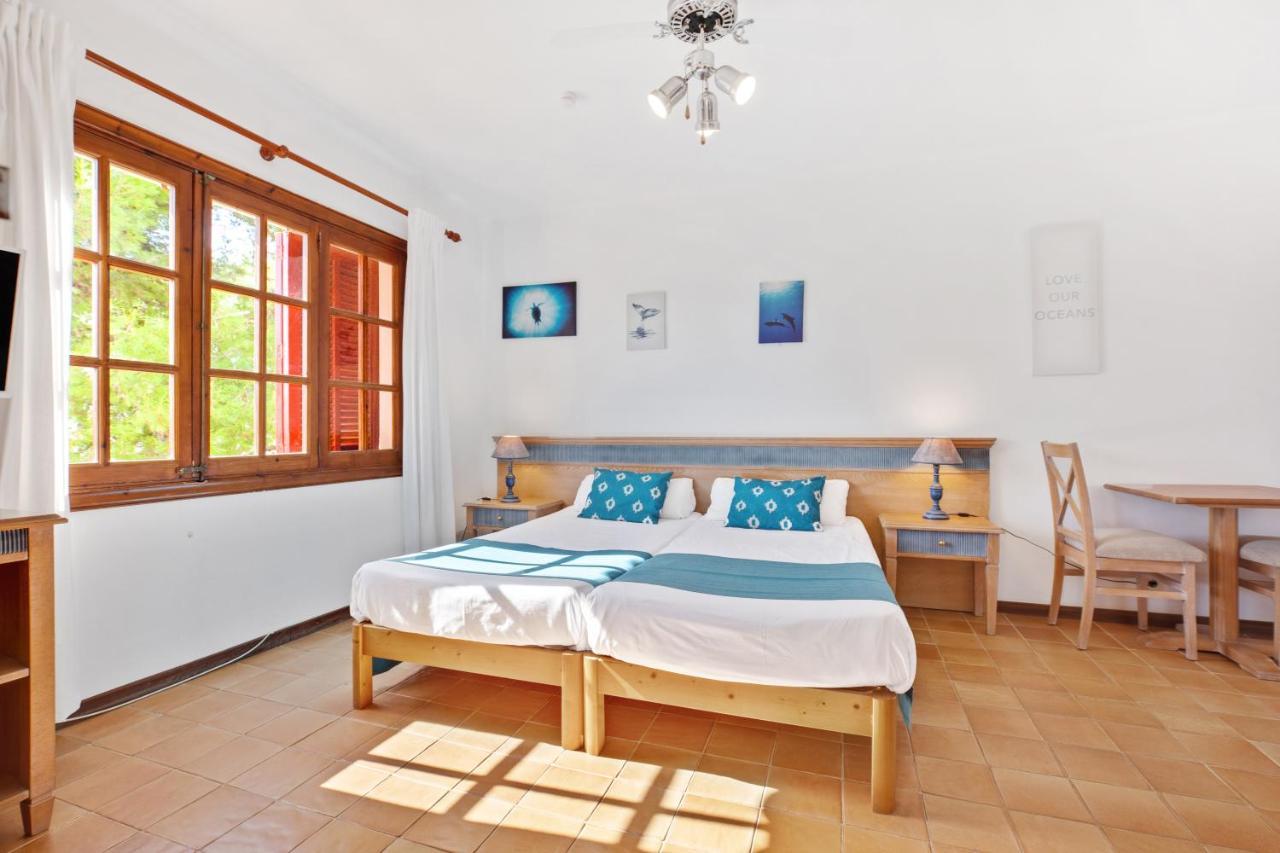 Villa Sa Palmera Cala D´Or Exteriér fotografie