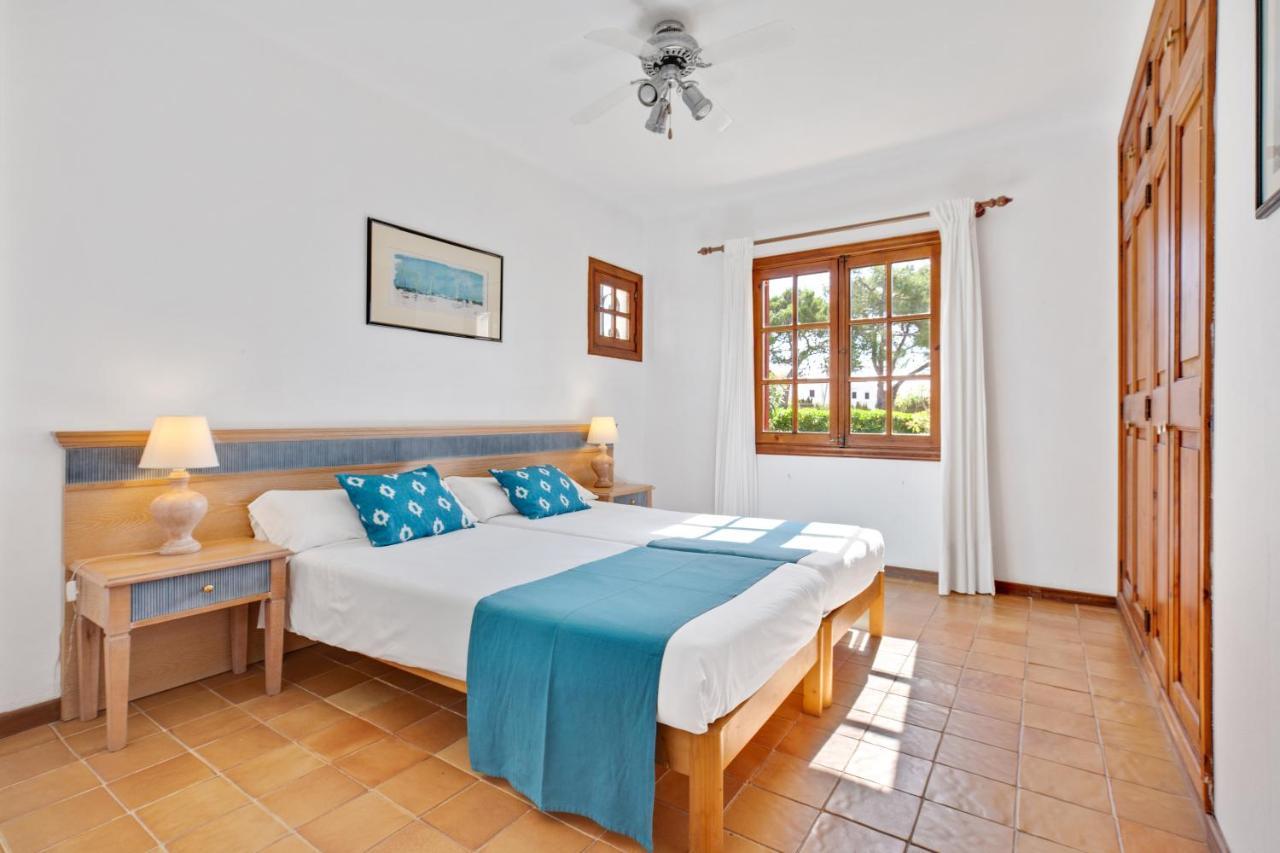 Villa Sa Palmera Cala D´Or Exteriér fotografie